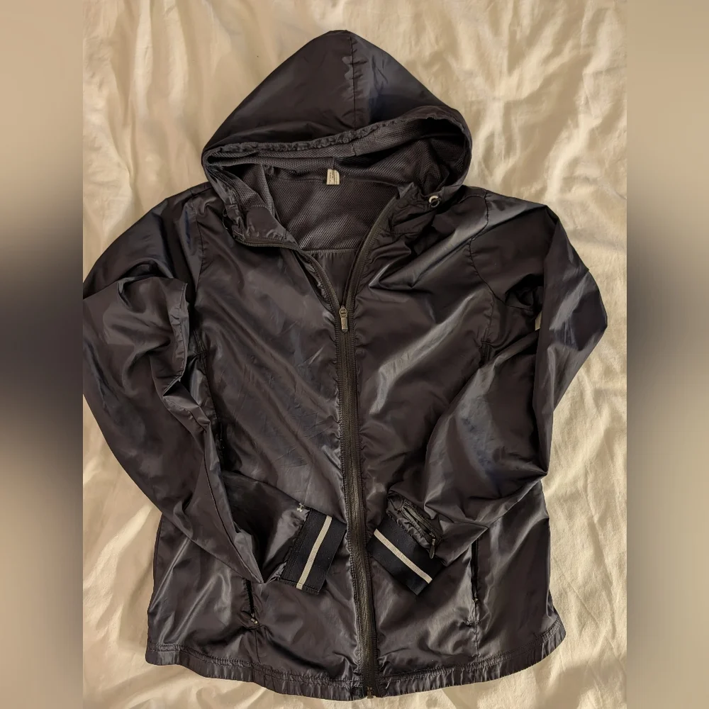 Under Armour H Storm 1 - Running Jacket - Windbreaker